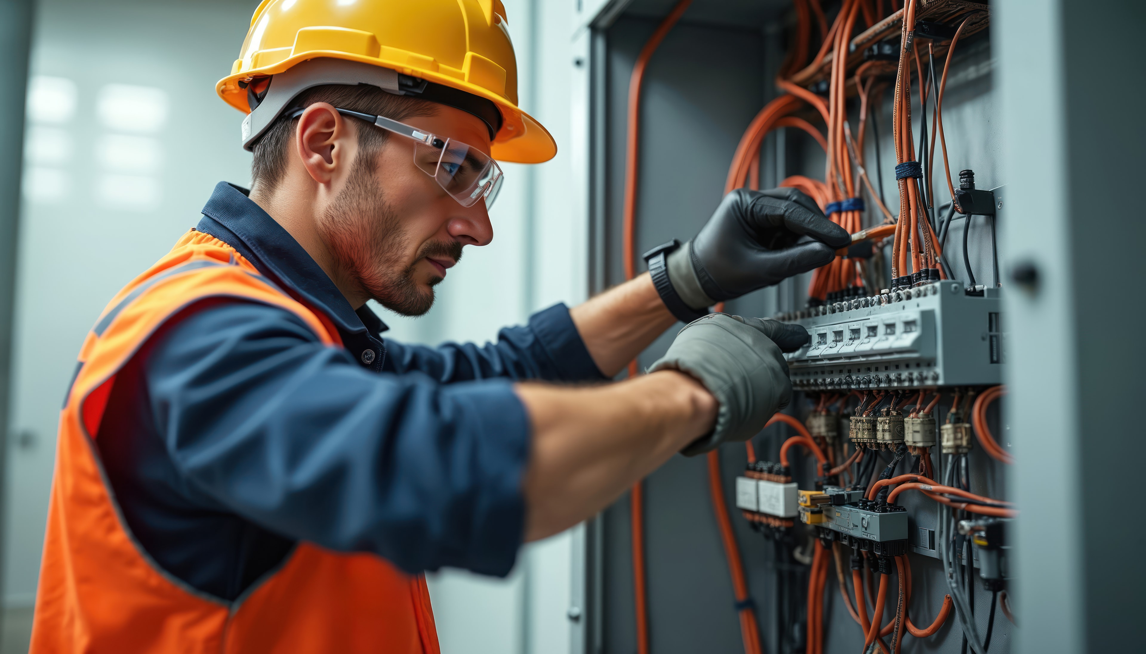 Was zählt alles zur persönlichen Schutzausrüstung?